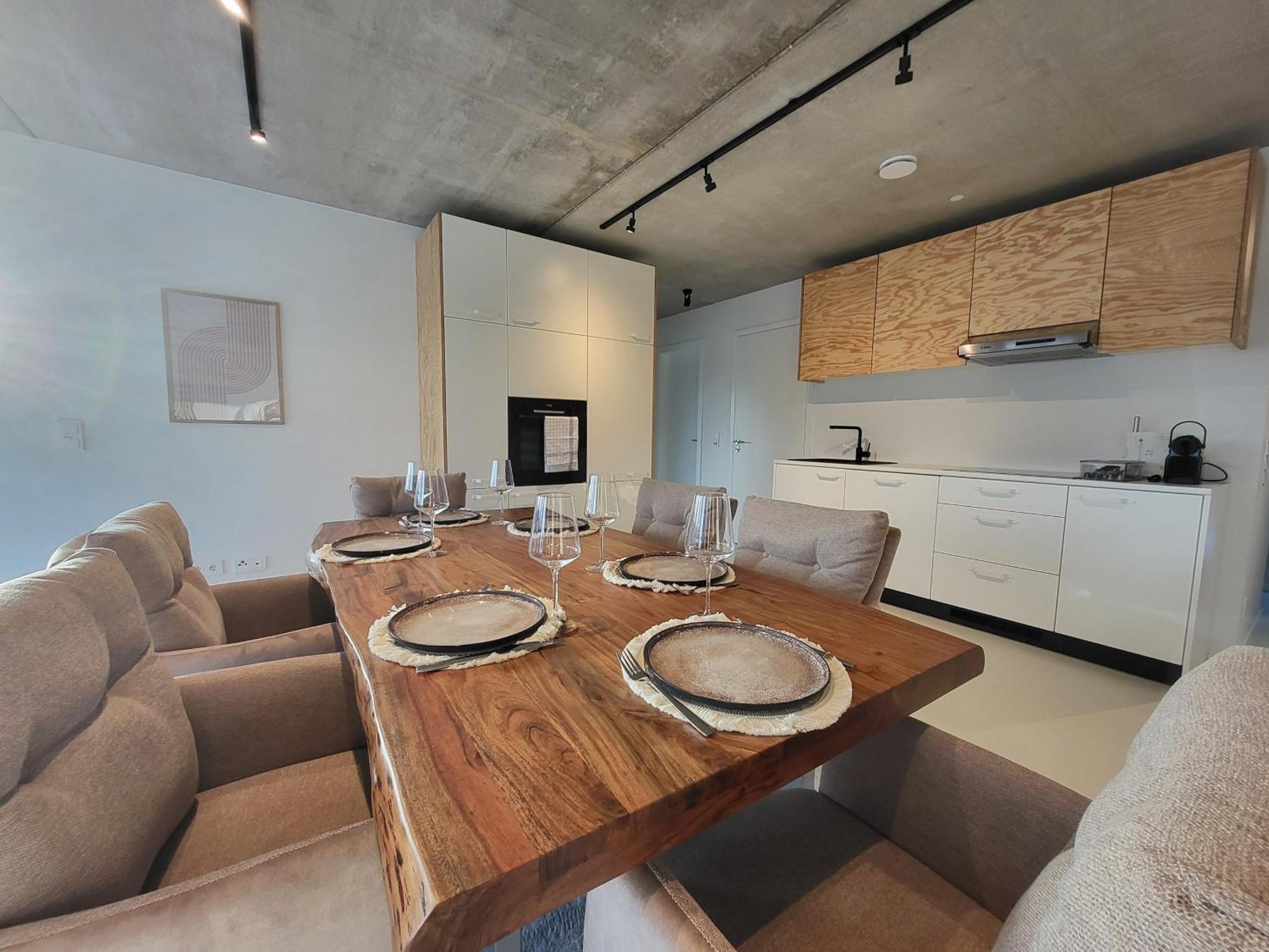 Sioux: Stilvolles Designapartment Am Bodensee Bodolz Esterno foto